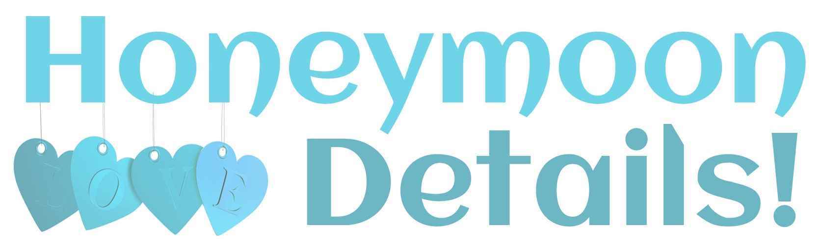 NoneymoonDetails.com
